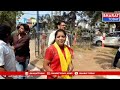 సాలూరు : కూటమి అభ్యర్థిగా నామినేషన్ వేసిన గుమ్మడి సంధ్యారాణి | Bharat  - 02:36 min - News - Video