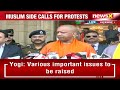 CM Yogi Addresses Press Conference | Amid Row Over Gyanvapi Mosque  | NewsX  - 07:35 min - News - Video