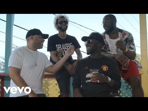 Popcaan, Davido - My Story