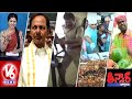 Teenmaar News : Bithiri Sathi On Nara Lokesh Family Assets