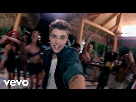 Upload mp3 to YouTube and audio cutter for Justin Bieber  Beauty And A Beat ft Nicki Minaj Official Music Video download from Youtube