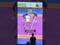 Back with a BANG! Jang Kun Lee strikes bonus for Bengal Warriors in his very first raid! #PKL12  - 00:38 min - News - Video