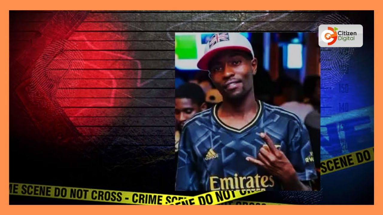 Kirinyaga family demands justice for son killed during Gen Z protests