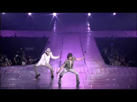 Donghae Solo ft. Eunhyuk