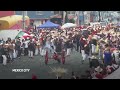 Annual recreation of Mexicos Cinco de Mayo victory over French is part of family history for some  - 00:54 min - News - Video
