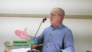 Airton Sand