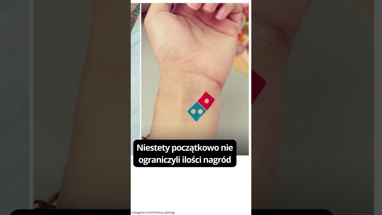 Pizza za tatuaż #shorts