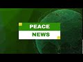Akan News @ Midday On Peace 104.3 FM  (24082026)