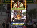 శ్రీ ప్రసన్న వేంకటేశ్వరస్వామి బ్రహ్మోత్సవాలు || అప్పలాయగుంట || SVBC TTD