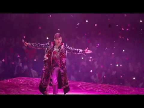20180616 - 櫻花樹下 @ 張敬軒HINSIDEOUT降兩度演唱會2018
