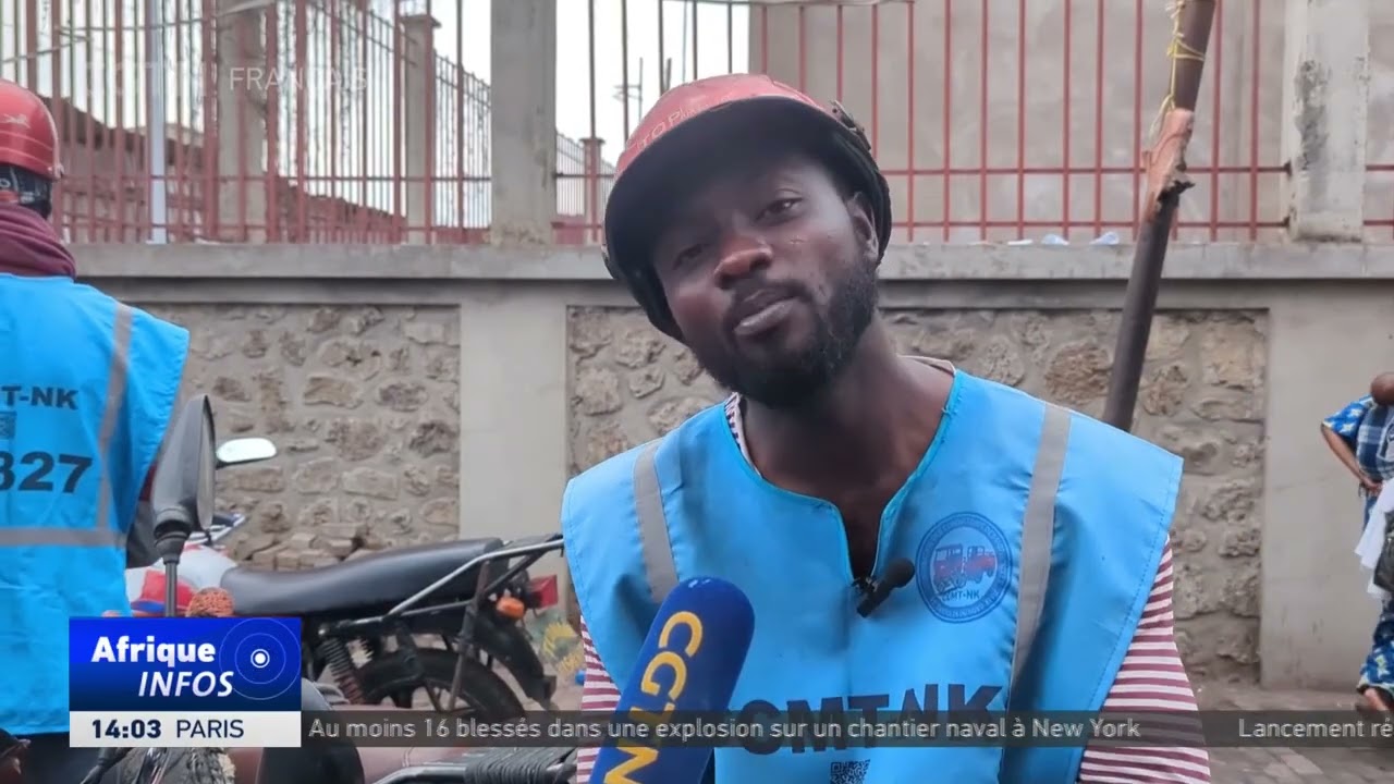 RDC : entre menace d’Ebola et crise sécuritaire, la population redoute une nouvelle épreuve