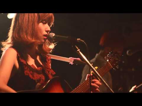山田エリザベス良子「EAT ME」渋谷O-nest LIVE 2015.6.21