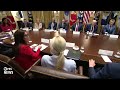 WATCH: Labor secretary says Republicans, not Democrats, will own Labor Day - 00:55 min - News - Video
