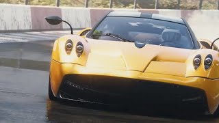 We Play The Crew: Jumping the Grand Canyon