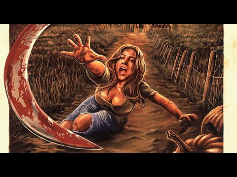 Return to Splatter Farm'