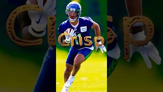 BEST day yet for the offense #nfl #seahawks #seattleseahawks #trainingcamp