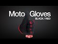 Biltwell Moto Glove