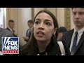 AOC called out for extreme reaction to SCOTUS affirmative action ruling