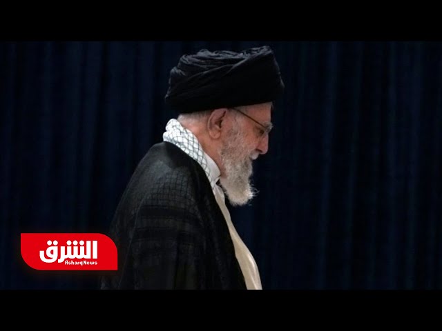 هل تتجنب إيران الحوار مع أميركا لتفادي غضب الشارع؟ - أخبار الشرق