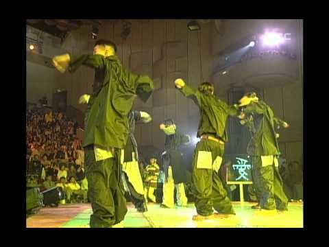 Untitle - Be responsible, 언타이틀 - 책임져, MBC Top Music 19960921