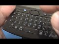 Nokia Asha 205 unboxing and review