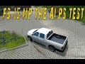 The Alps v1.031