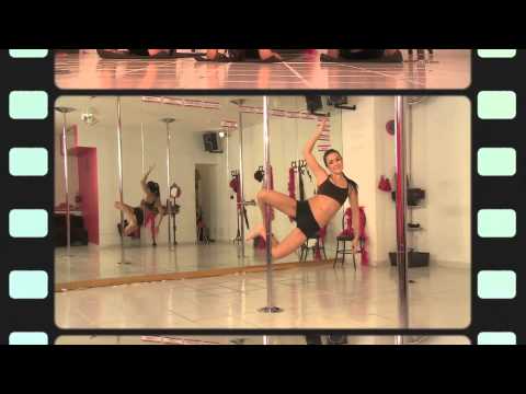 Pole Dance School México 