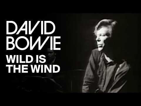 Wild Is the Wind (1991 - Remaster)