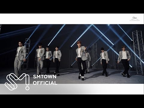 EXO 엑소 'LOVE ME RIGHT (漫遊宇宙)' MV