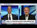 Bidens weakness is going to invite more aggression from China: Mike Pompeo  - 06:11 min - News - Video
