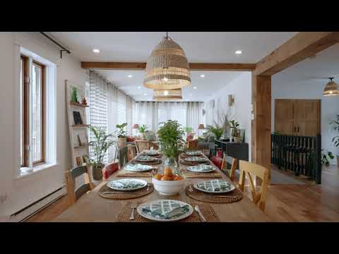Property video