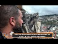 Shocking: Israeli Forces Destroyed 30 Houses in East Jerusalem | News9  - 03:05 min - News - Video