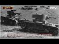 Russia Ukraine War के बाद से Battle Zone बन गई है Kursk City , NDTV India की Ground Report  - 02:01 min - News - Video
