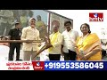 6 సిక్సర్లు కాదు చాల సిక్సర్లు కొడుతున్నం  | Bjp Chif | Super Six Saba | hmtv  - 05:05 min - News - Video