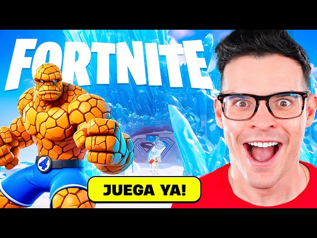 ¡ERROR SERVIDORES EN NUEVA ACTUALIZACION v36.20 FORTNITE!