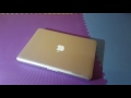 Apple MacBook Pro Core i5 13