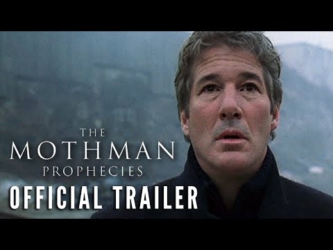 The Mothman Prophecies'