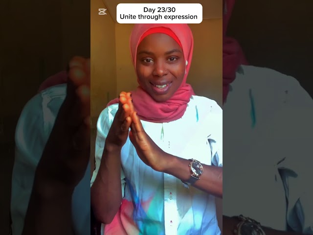 #signlanguage #deafcommunity #mindset #personaldevelopment #growth #viralvideo #shorts #fypシ゚viral