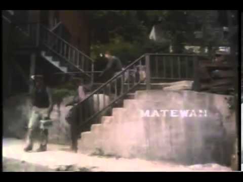 Matewan'