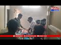 ఏటూరు నాగారం: పిడుగు పడి రైతు మృతి | Bharat Today  - 00:51 min - News - Video