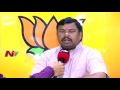 BJP MLA Raja Singh Lodh on Case over Martial Arts Training to youth