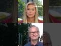 HAD TO BE DONE: Trump talks to Fox & Friends about striking Iranian #shorts