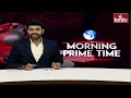 సీఎంగా చంద్రబాబు మొదటి ఐదు సంతకాలు వీటిపైనే | Chief Minister Chandrababu Naidu First Sign |hmtv  - 04:09 min - News - Video