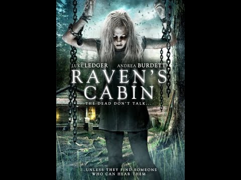 Raven's Cabin'