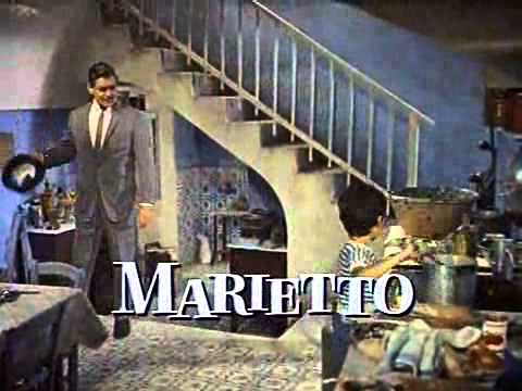 It Started in Naples'