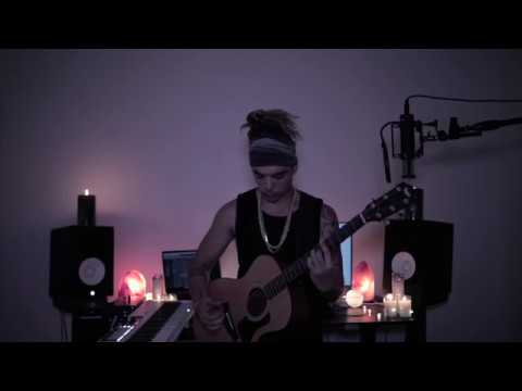 Gods Plan - Drake (William Singe Cover)