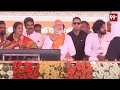 పవన్ క్రేజ్ చూసి బిత్తరపోయిన మోడీ.. బాహుబలి సీన్ రిపీట్  || Pawan Kalyan Mass Craze | Janasena Party  - 01:05 min - News - Video