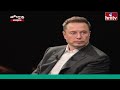 యూట్యూబ్ కు పోటీగా ఎలన్ మస్క్ కొత్త యాప్... | Elon Musks X To Take On YouTube With Dedicated TV App  - 00:49 min - News - Video
