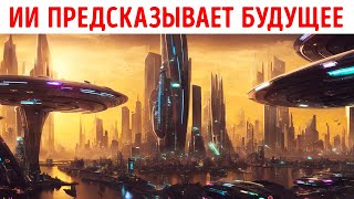 Космические подсказки искусственного интеллекта: поиск внеземного разума