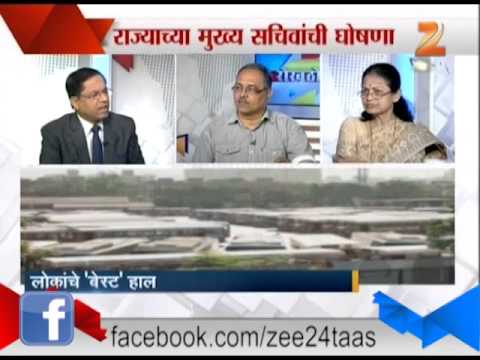 रोखठोक : लोकांचे 'बेस्ट' हाल (भाग १)